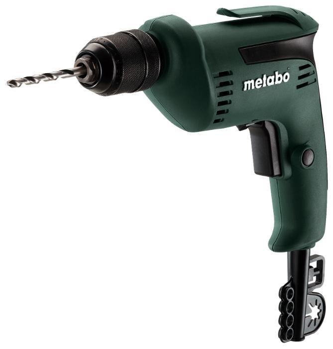 Сетевая дрель Metabo BE 10 (600133810) Сетевая дрель Metabo BE 10 (600133810)