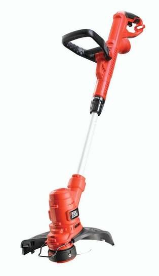 Триммер электрический Black & Decker ST5530-QS (5035048458921) Триммер электрический Black & Decker ST5530-QS (5035048458921)