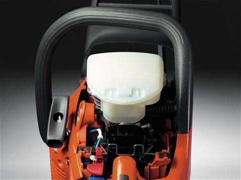 Пила цепная бензиновая Husqvarna 445E 9671566-35 Пила цепная бензиновая Husqvarna 445E 9671566-35