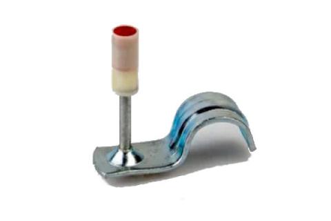 Элемент крепежный скоба круглая MOLOT P32D20R 00-00016034