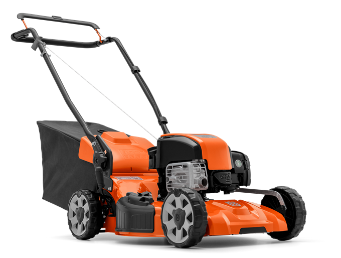 Газонокосилка бензиновая Husqvarna LC 153P 9679885-01 Газонокосилка бензиновая Husqvarna LC 153P 9679885-01