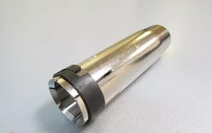 Наконечник MC 0027 Ergo+36 d16 Helvi 31406 Наконечник MC 0027 Ergo+36 d16 Helvi 31406