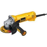 Угловая шлифмашина DeWalt D28130 Угловая шлифмашина DeWalt D28130