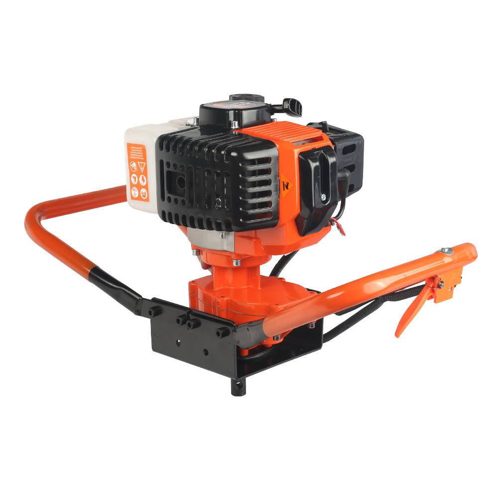 Бур бензиновый Patriot PT AE65D 742104465 Бур бензиновый Patriot PT AE65D 742104465