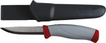 Нож строительный FIT "Клипер" 10712 Нож строительный FIT "Клипер" 10712