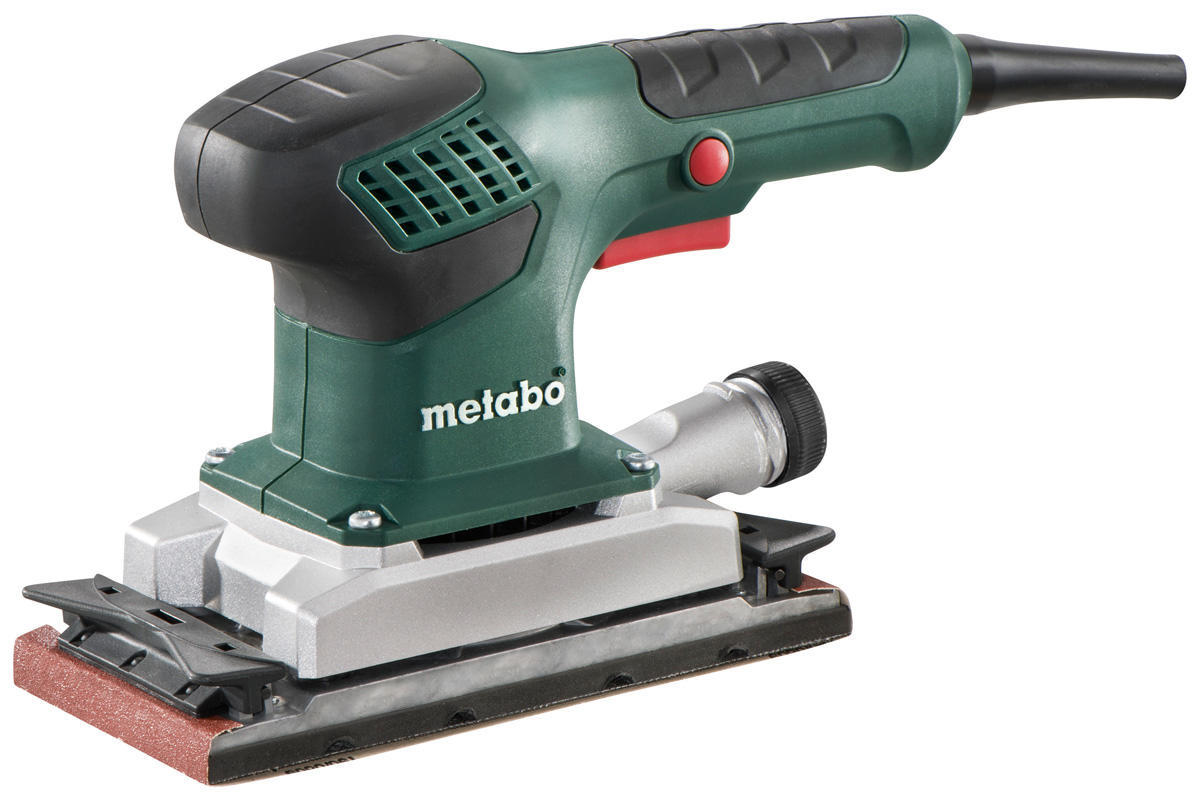 Вибрационная шлифмашина Metabo SR 2185 (600441500) Вибрационная шлифмашина Metabo SR 2185 (600441500)