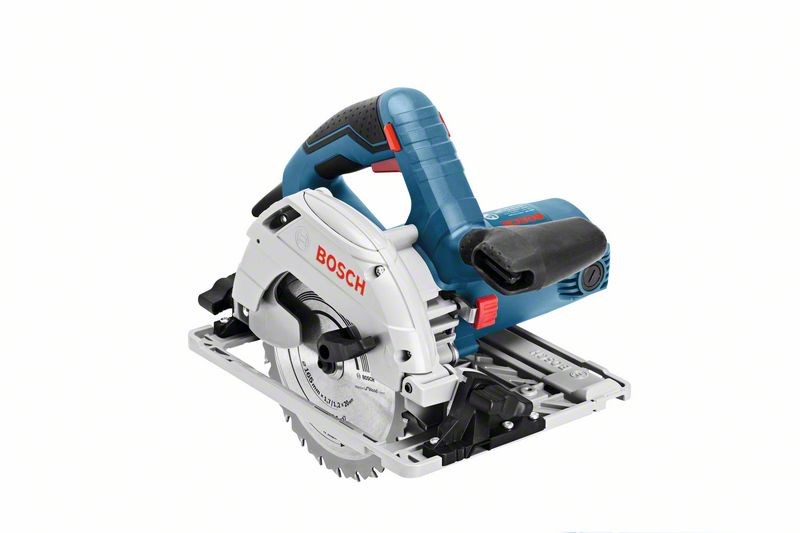 Пила дисковая BOSCH GKS 55+ GCE 0 601 682 100 Пила дисковая BOSCH GKS 55+ GCE 0 601 682 100
