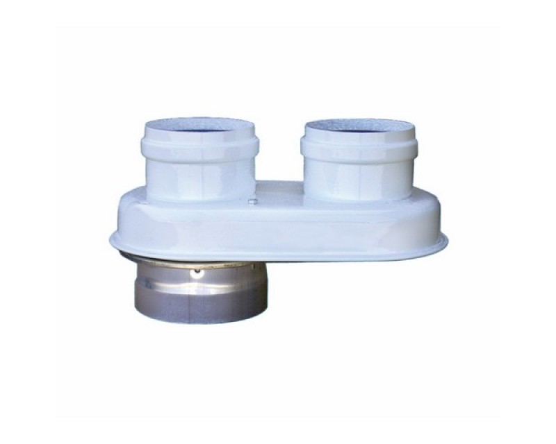 Разделитель дымохода Ariston 3318033 Разделитель дымохода Ariston 3318033