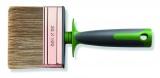 Кисть макловица 30х100мм, ПЭТ-китовая щетина Color Expert 83161002 Кисть макловица 30х100мм, ПЭТ-китовая щетина Color Expert 83161002