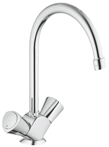 Смеситель для мойки Grohe COSTA S 31819001 Смеситель для мойки Grohe COSTA S 31819001