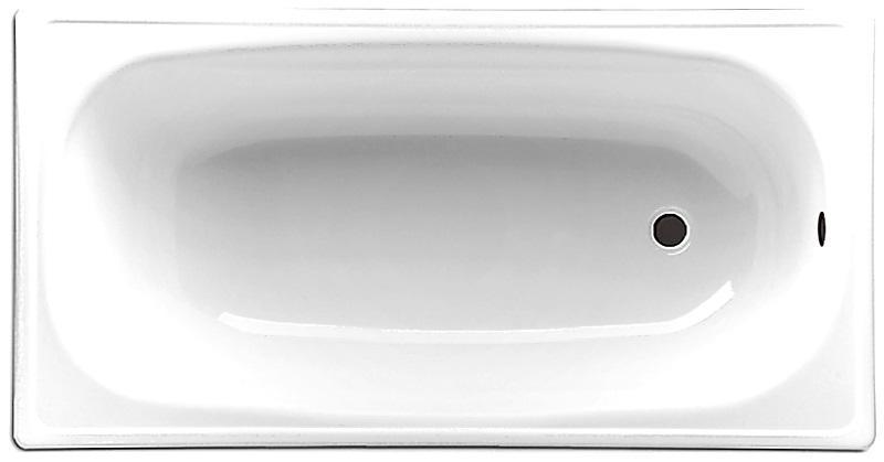 Ванна стальная BLB Europa 120/70 см 50625/11736 без ножек Ванна стальная BLB Europa 120/70 см 50625/11736 без ножек