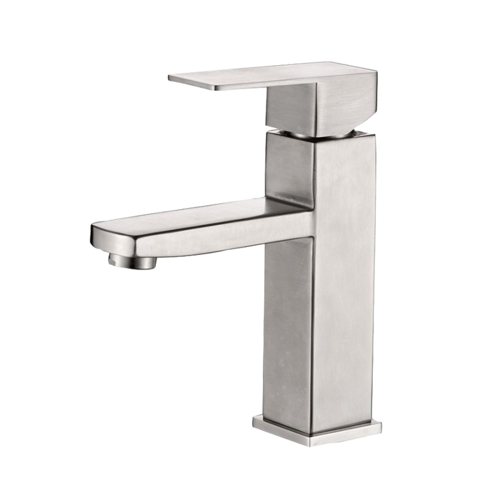 Смеситель для раковины VALFEX Antares Сhrome (10) VF.10803 Смеситель для раковины VALFEX Antares Сhrome (10) VF.10803