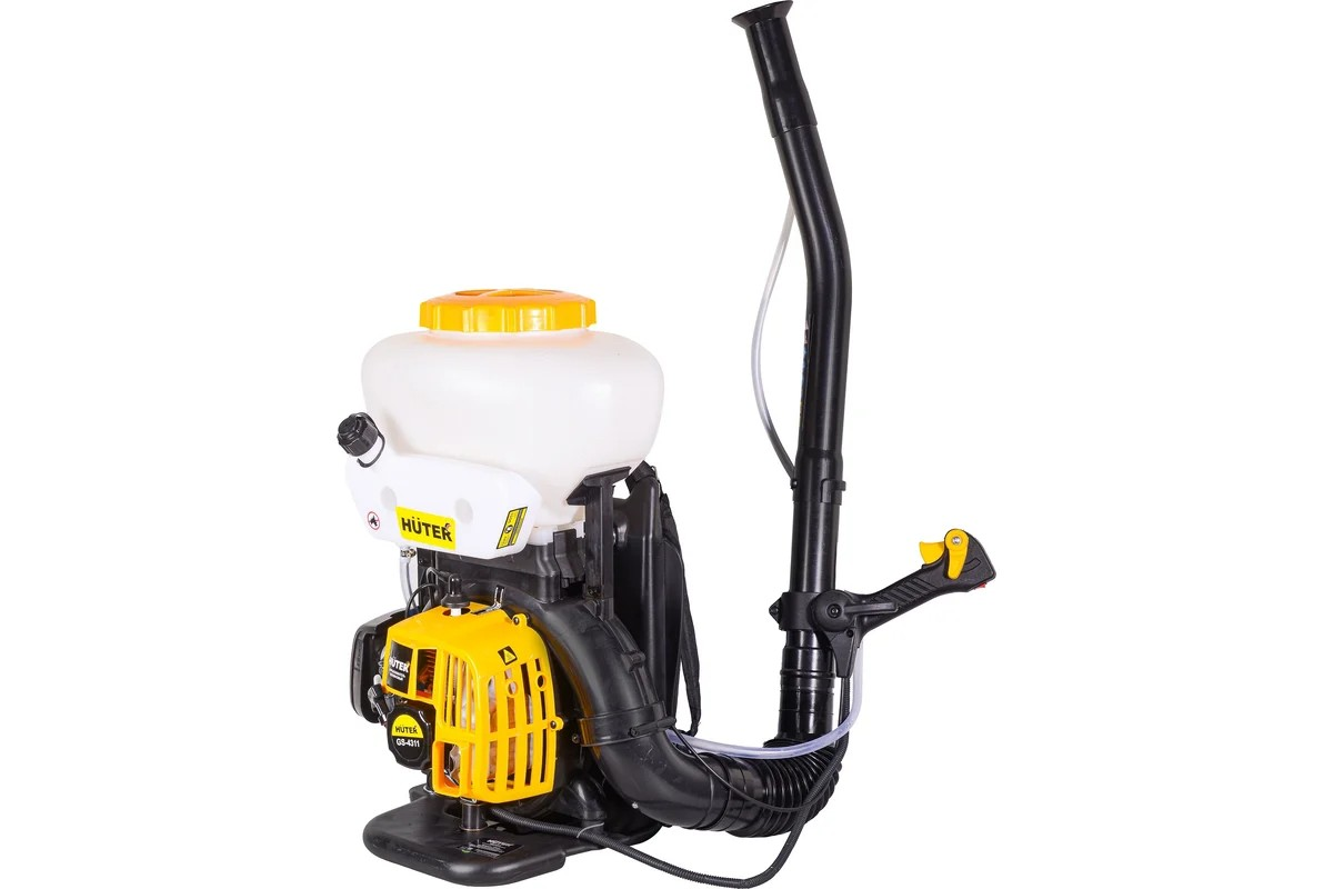 Опрыскиватель бензиновый Huter GS-4311 70/13/66 Опрыскиватель бензиновый Huter GS-4311 70/13/66