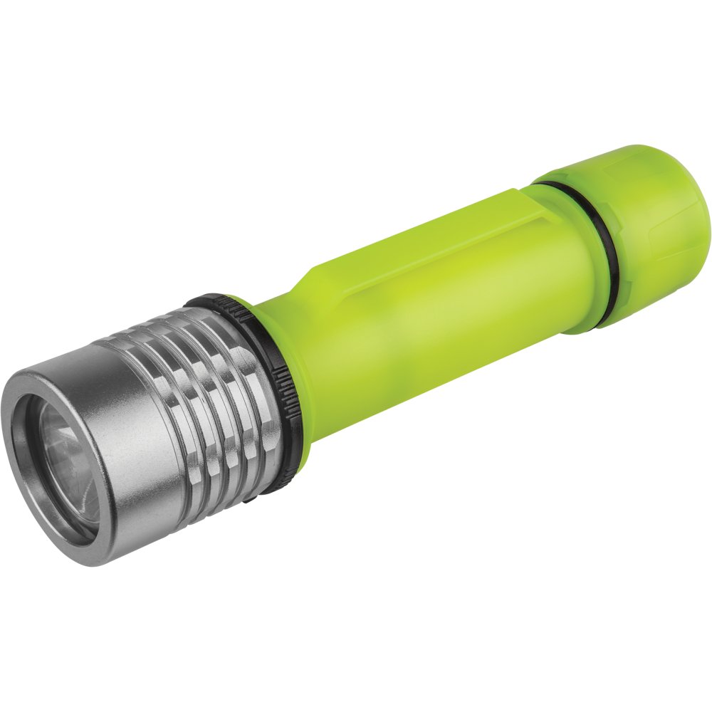 Фонарь классический Navigator для дайвинга NPT-R09 61436 Фонарь классический Navigator для дайвинга NPT-R09 61436