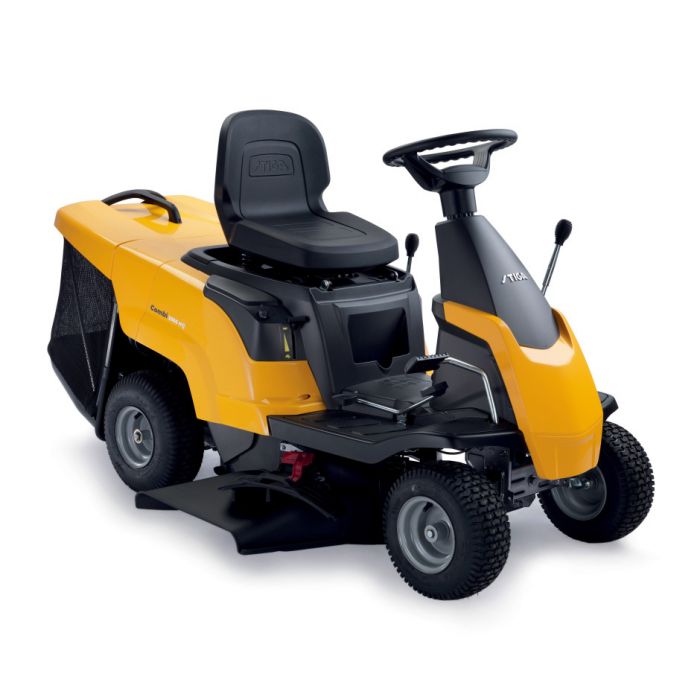 Трактор газонный STIGA COMBI 1066 HQ (2T0070481/ST1) Трактор газонный STIGA COMBI 1066 HQ (2T0070481/ST1)