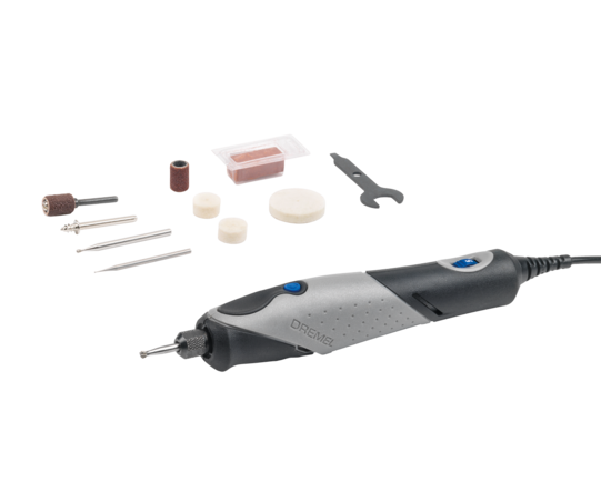 Мультиинструмент Dremel Stylo+ 2050-10 Xmas 2018 F0132050UD Мультиинструмент Dremel Stylo+ 2050-10 Xmas 2018 F0132050UD