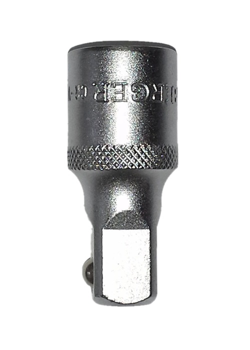 Удлинитель 1/2" 50 мм BERGER BG2001 Удлинитель 1/2" 50 мм BERGER BG2001
