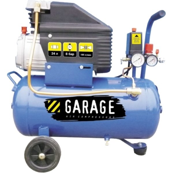 Компрессор Garage PK 40.MK310/2 (8107980) Компрессор Garage PK 40.MK310/2 (8107980)