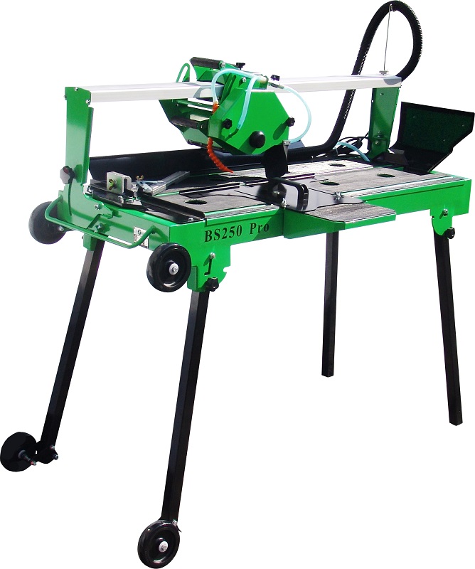 Плиткорез электрический Dr. Schulze BS 250 Pro Плиткорез электрический Dr. Schulze BS 250 Pro