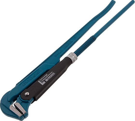 Ключ трубный Gross КТР-3 15605 Ключ трубный Gross КТР-3 15605