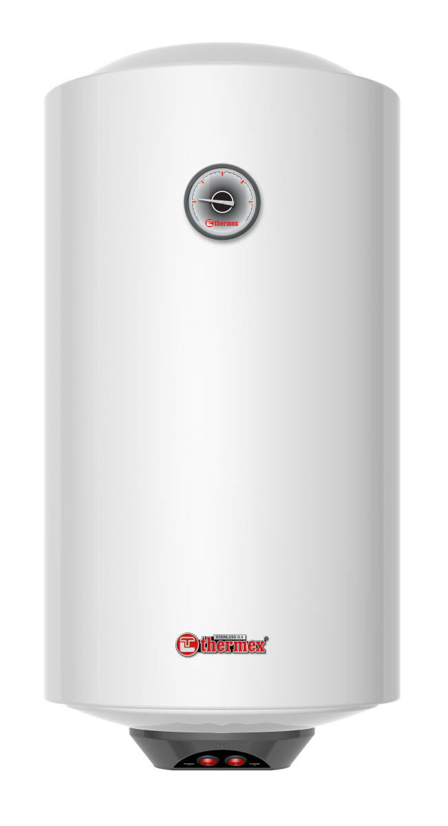 Водонагреватель электрический накопительный Thermex Praktik  50 V Slim ЭдЭ001639