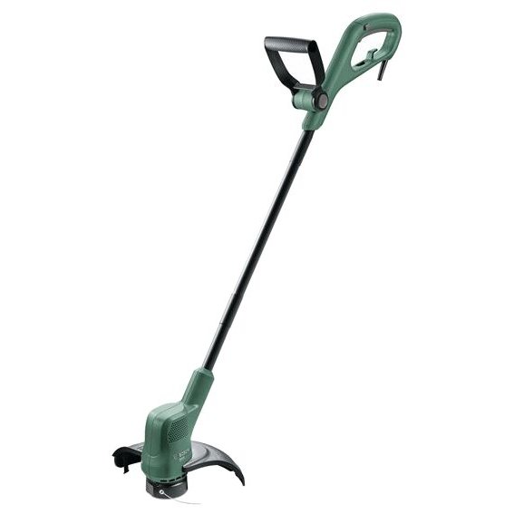 Триммер электрический BOSCH EasyGrassCut 26 0 600 8C1 J00 Триммер электрический BOSCH EasyGrassCut 26 0 600 8C1 J00
