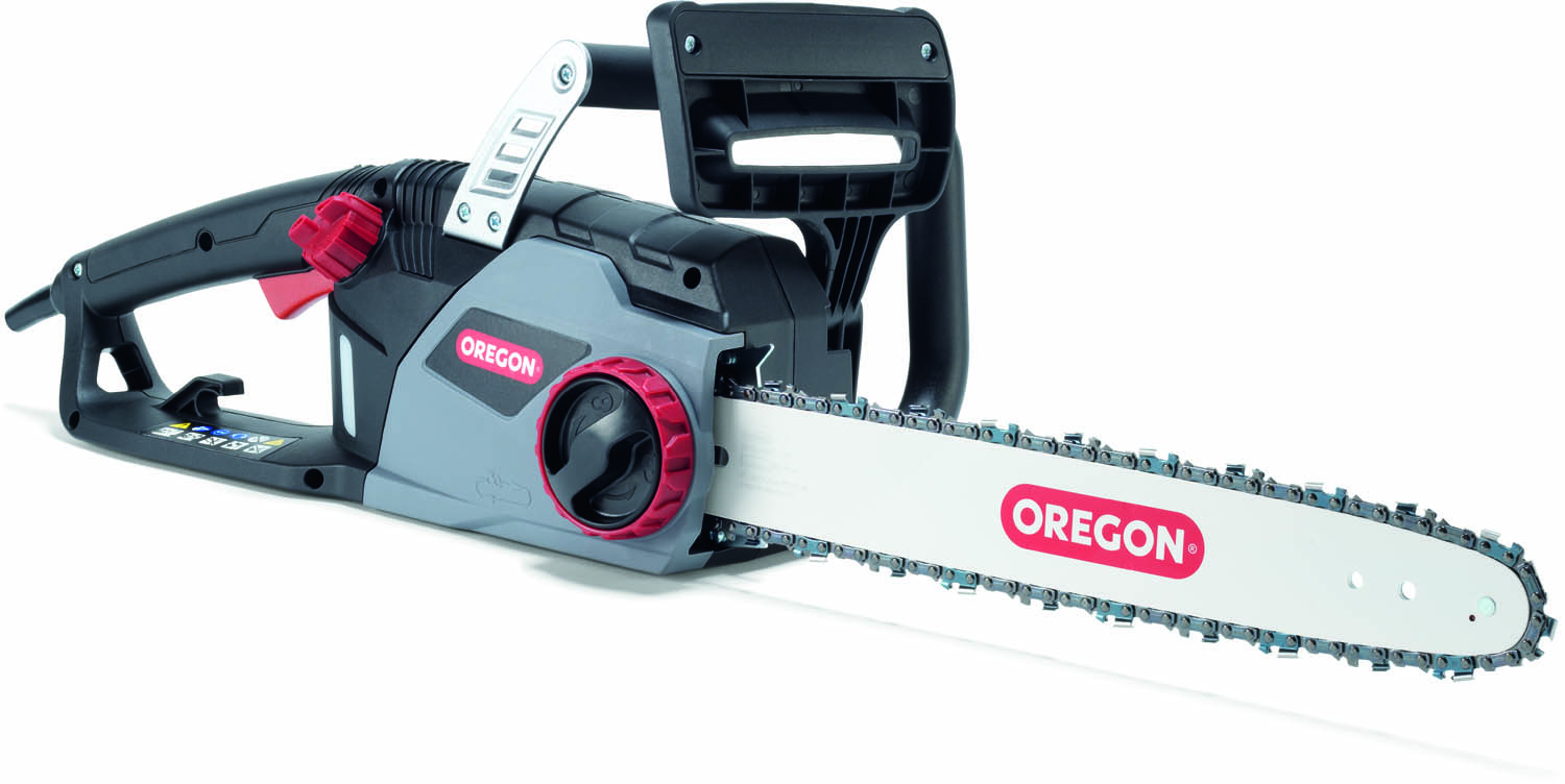 Пила цепная электрическая Oregon CS1400 612662 Пила цепная электрическая Oregon CS1400 612662