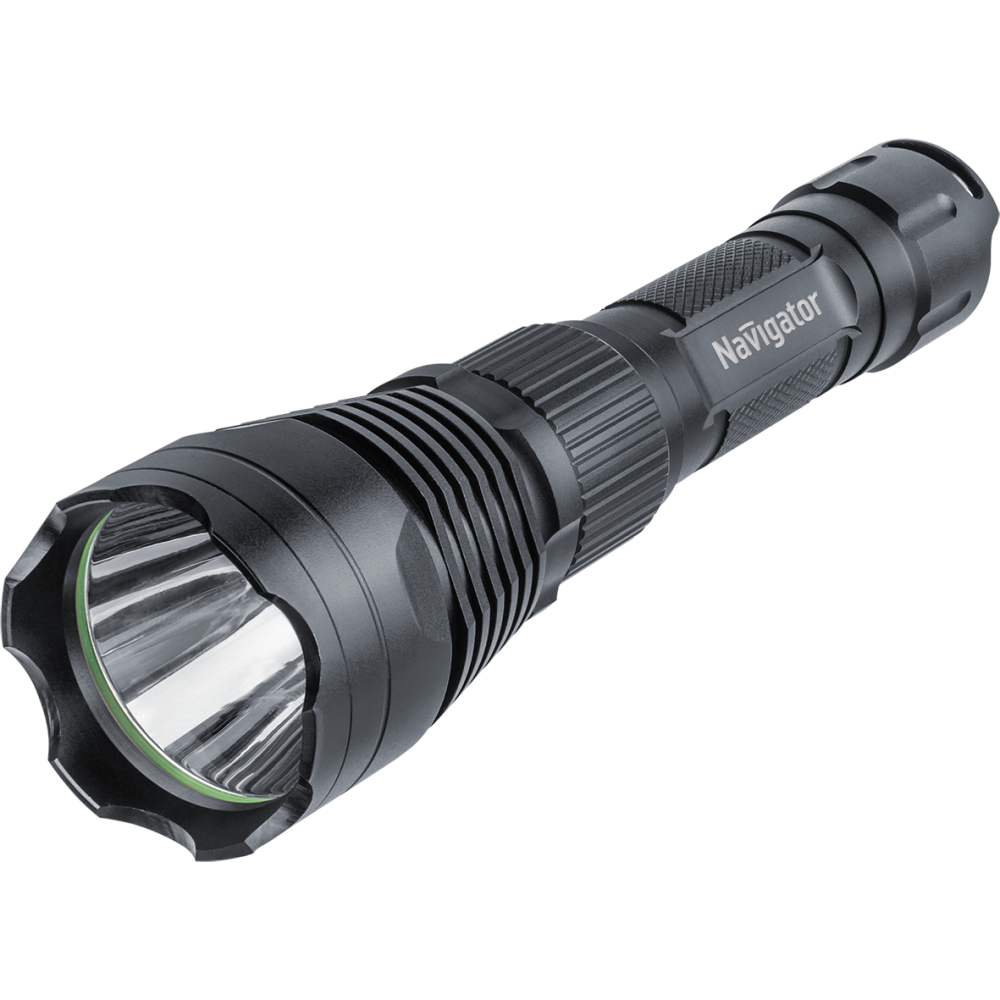 Фонарь аккумуляторный классический Navigator NPT-P02 проф 61092 Фонарь аккумуляторный классический Navigator NPT-P02 проф 61092
