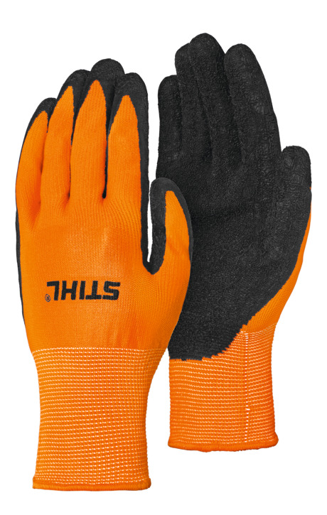 Перчатки STIHL FUNCTION DuroGrip XL 0088-611-1011 Перчатки STIHL FUNCTION DuroGrip XL 0088-611-1011