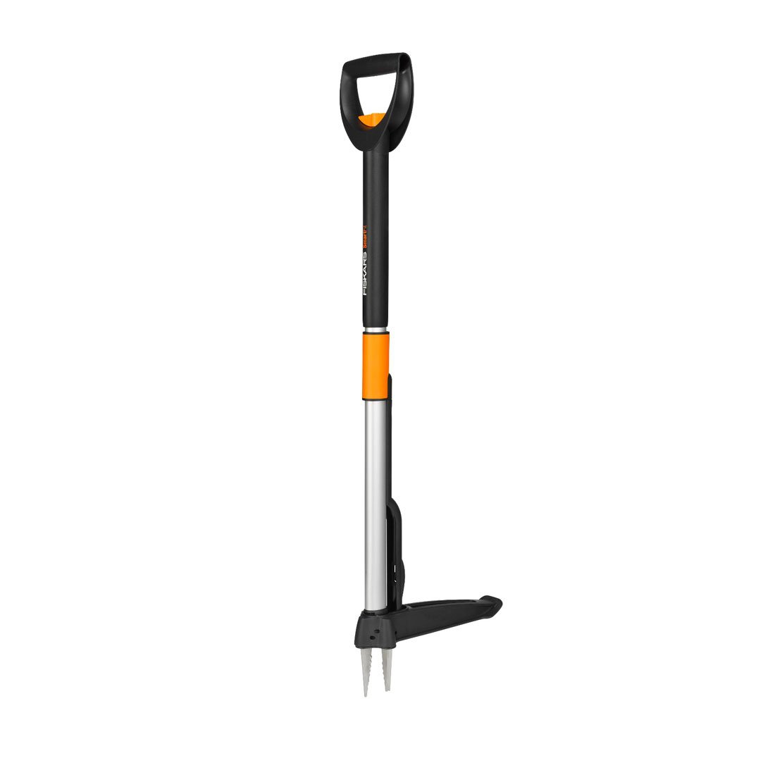 Удалитель сорняков Fiskars SmartFit 1020125 Удалитель сорняков Fiskars SmartFit 1020125