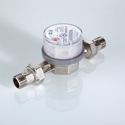 Счётчик воды (универсальный) Valtec VLF-20U/R 3/4" Счётчик воды (универсальный) Valtec VLF-20U/R 3/4"