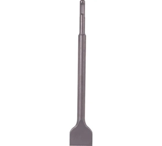 Зубило SDS+ Fit 40х250мм 33493 Зубило SDS+ Fit 40х250мм 33493
