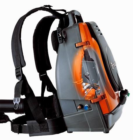 Воздуходувка бензиновая Husqvarna 356ВTX 9532101-02 Воздуходувка бензиновая Husqvarna 356ВTX 9532101-02
