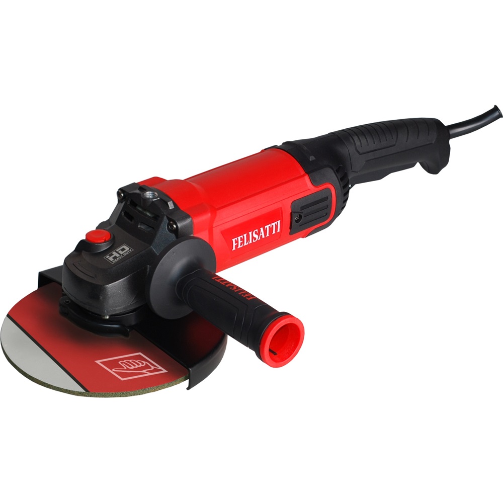 УШМ 180-2,0 УШМ-180/2000 Felisatti 433021 УШМ 180-2,0 УШМ-180/2000 Felisatti 433021