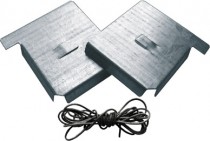 Уровень для укладки кафеля (Т-04500) FIT 16860 Уровень для укладки кафеля (Т-04500) FIT 16860