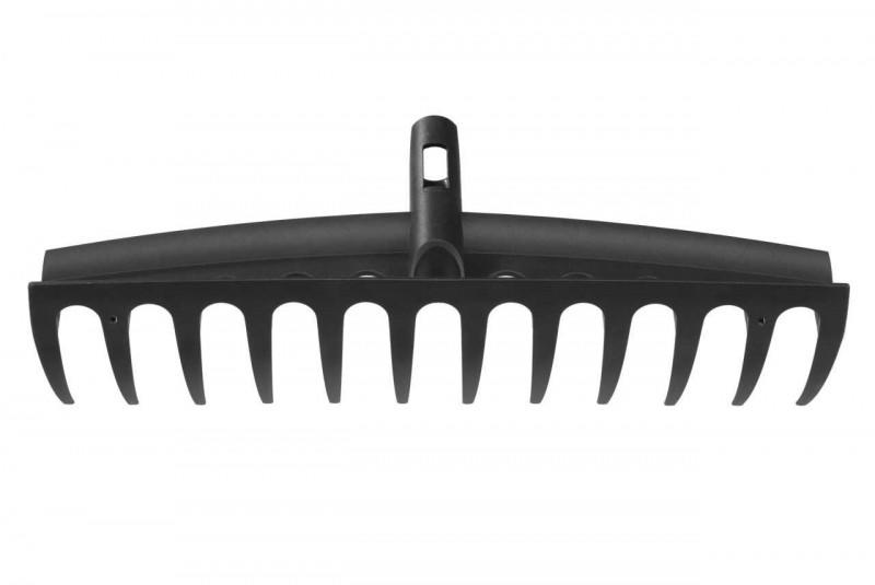 Грабли универсальные Solid Fiskars 135064 (1014917) Грабли универсальные Solid Fiskars 135064 (1014917)