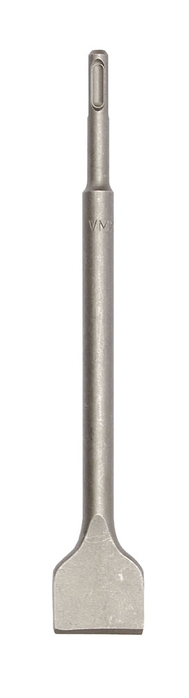 Зубило VMX SDS+ 40х250мм VM511002 Зубило VMX SDS+ 40х250мм VM511002