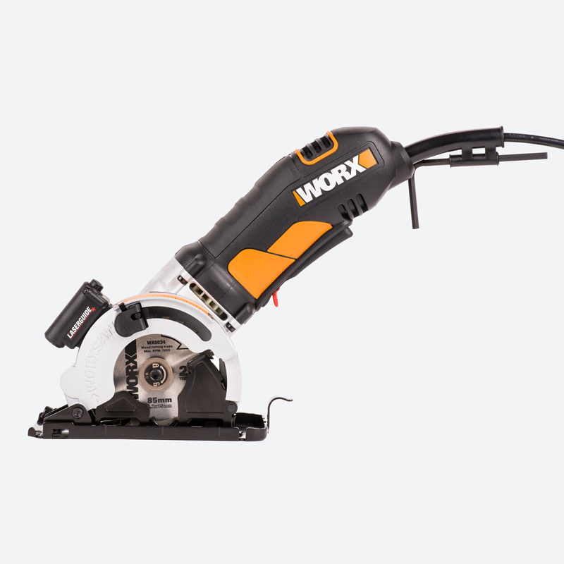 Пила дисковая WORX WX426 Пила дисковая WORX WX426