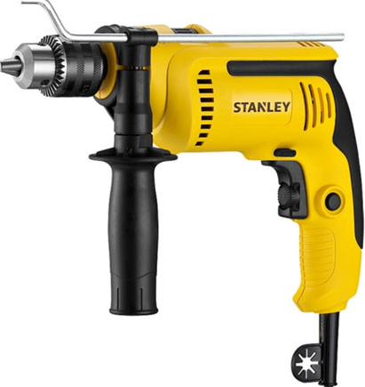 Дрель ударная STANLEY SDH700-RU ЗВП Дрель ударная STANLEY SDH700-RU ЗВП