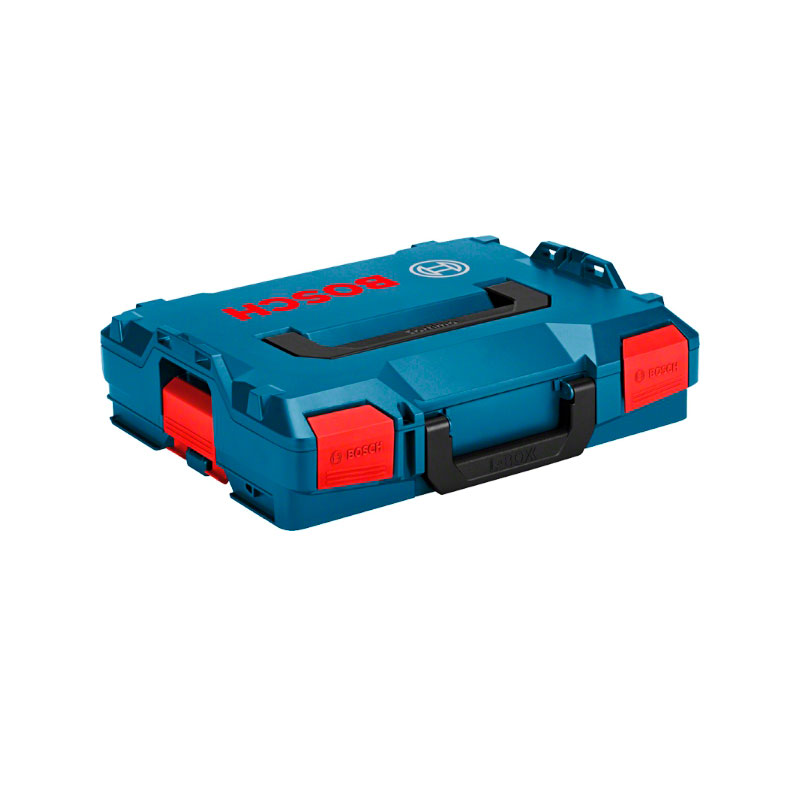 Кейс с зарядным устройством BOSCH Compact 102 L-Boxx 1 600 A01 2FZ Кейс с зарядным устройством BOSCH Compact 102 L-Boxx 1 600 A01 2FZ