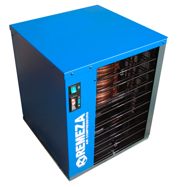 Осушитель Remeza RFDc 101 Осушитель Remeza RFDc 101