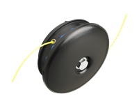 Катушка с леской SII M12 (235R/343) Husqvarna 5784478-01 Катушка с леской SII M12 (235R/343) Husqvarna 5784478-01