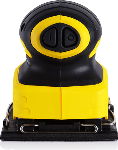 Виброшлифмашина STANLEY STSS 025 - RU Виброшлифмашина STANLEY STSS 025 - RU
