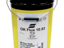 Флюс сварочный ESAB OK Flux 10.93 20 kg 1093100000 Флюс сварочный ESAB OK Flux 10.93 20 kg 1093100000