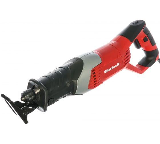 Ножовка сабельная TC-AP 650 E Einhell 4326141 Ножовка сабельная TC-AP 650 E Einhell 4326141