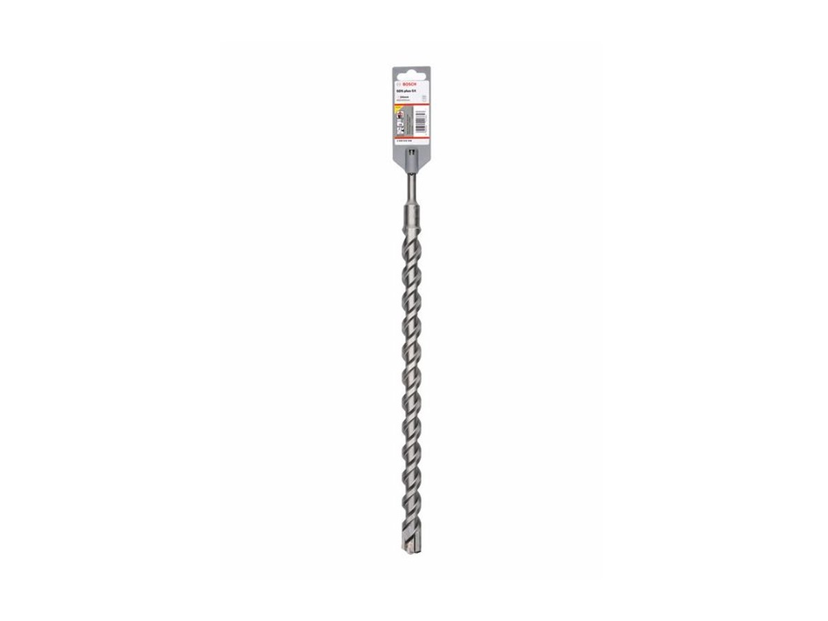 Бур BOSCH SDS+ ф 25x400/450 plus-5X 2 608 836 650 Бур BOSCH SDS+ ф 25x400/450 plus-5X 2 608 836 650