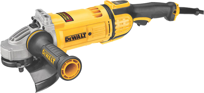Угловая шлифмашина DeWalt DWE 4597 Угловая шлифмашина DeWalt DWE 4597