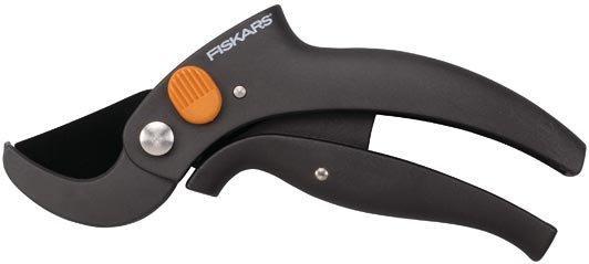 Секатор контактный рычажный Fiskars 111330 Секатор контактный рычажный Fiskars 111330