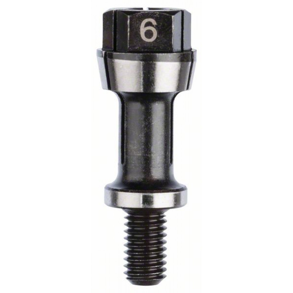 Цанга 6мм BOSCH 1608570043 Цанга 6мм BOSCH 1608570043