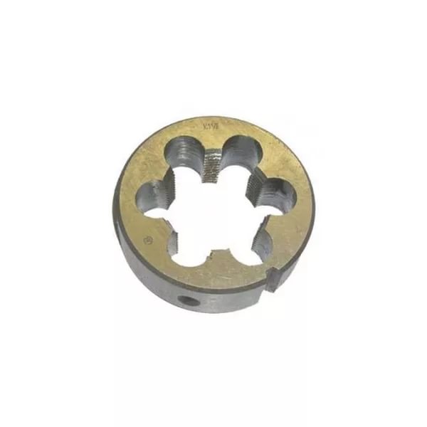 Плашка К 1/4" трубная " Плашка К 1/4" трубная "